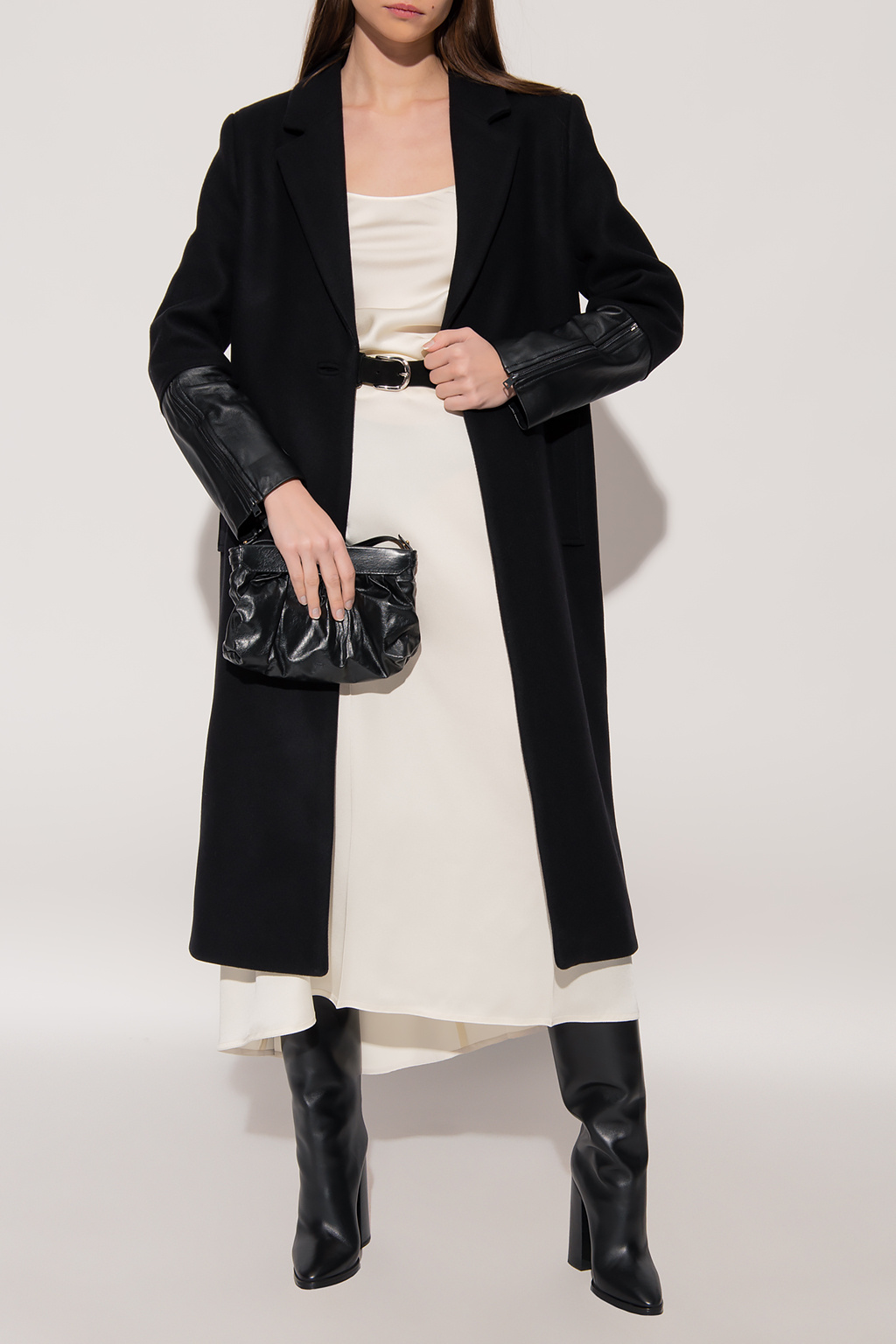 Strap top Victoria Beckham - JecrShops Japan